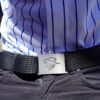 Brisbane Bandits Custom Belt & Buckle - Image 3