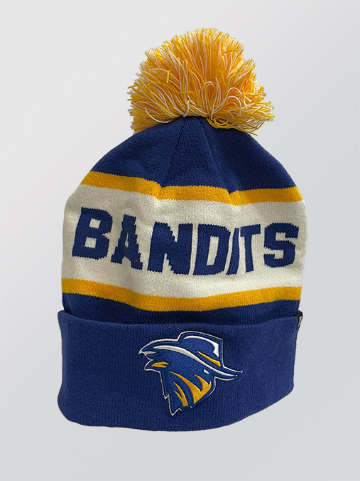 Bandits Beanie – Brisbane Bandits Merch