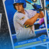 Bandits Baseball Cards Series 2 ABL23