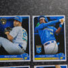 Bandits Baseball Cards Series 2 ABL23 - Image 4