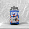 Blue Crew Stubby Cooler