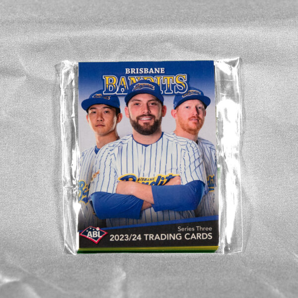 Trading Cards 23/24 Series 3