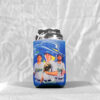 Blue Crew Stubby Cooler - Image 2