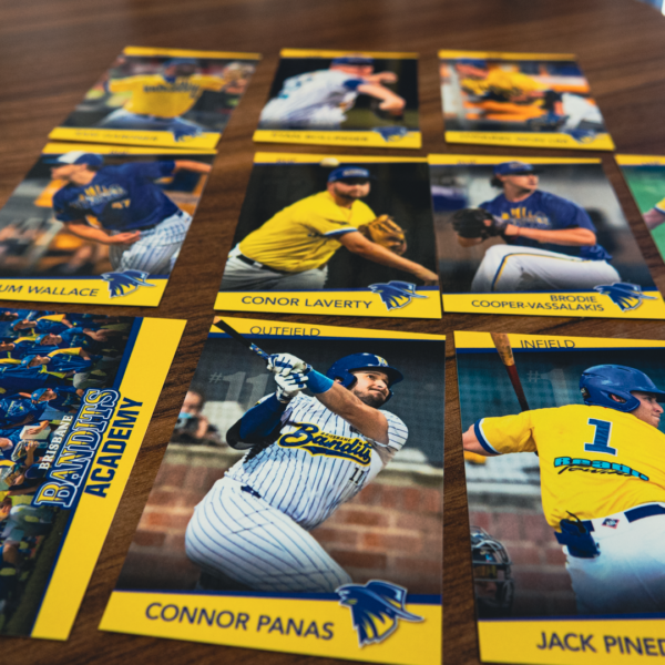 Trading Cards 23/24 Series 3 - Image 3