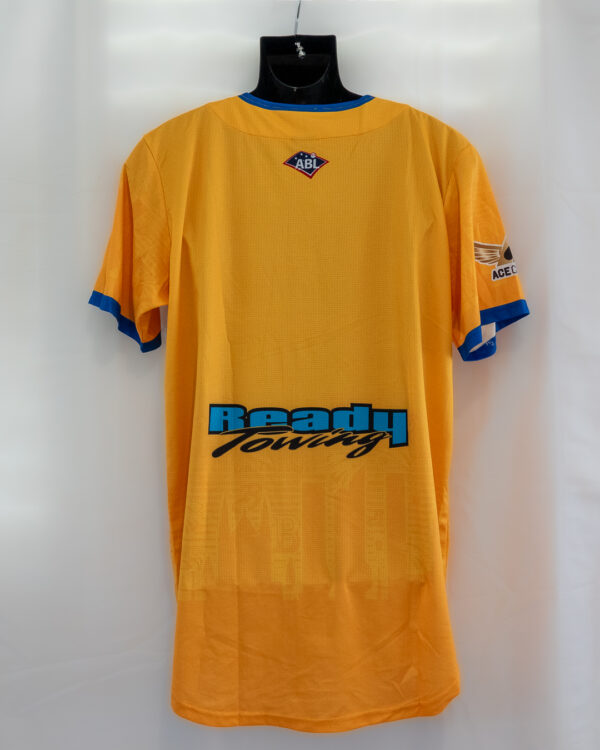 24/25 Player Replica Alternate Jersey - Image 2