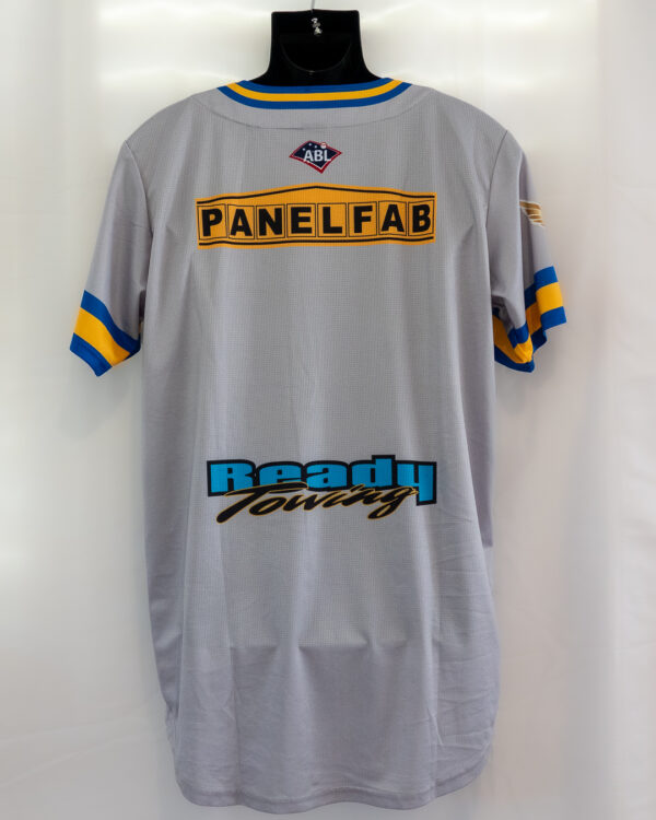 24/25 Player Replica Road Jersey - Image 2