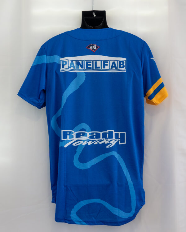 24/25 Player Replica City Connect Jersey - Image 2