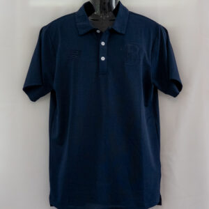 Golf polo navy