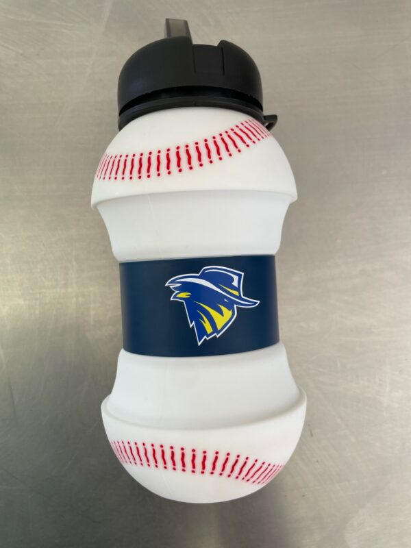 Bandits Collapsible Bottle
