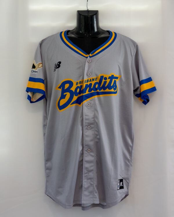 24/25 Player Replica Road Jersey