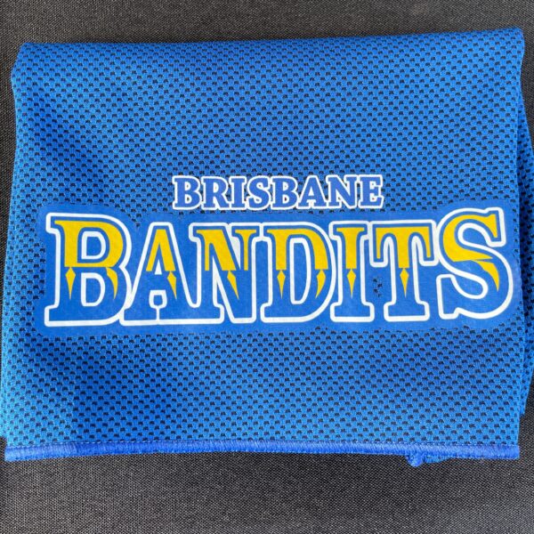 Bandits Ice Towel