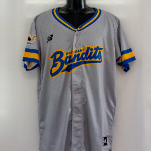 24/25 Player Replica Road Jersey
