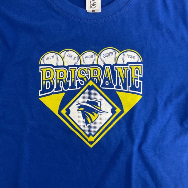 Kids Royal Tee - Field