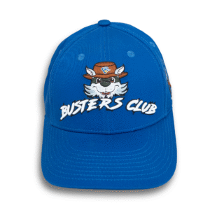 Buster's Club Snapback