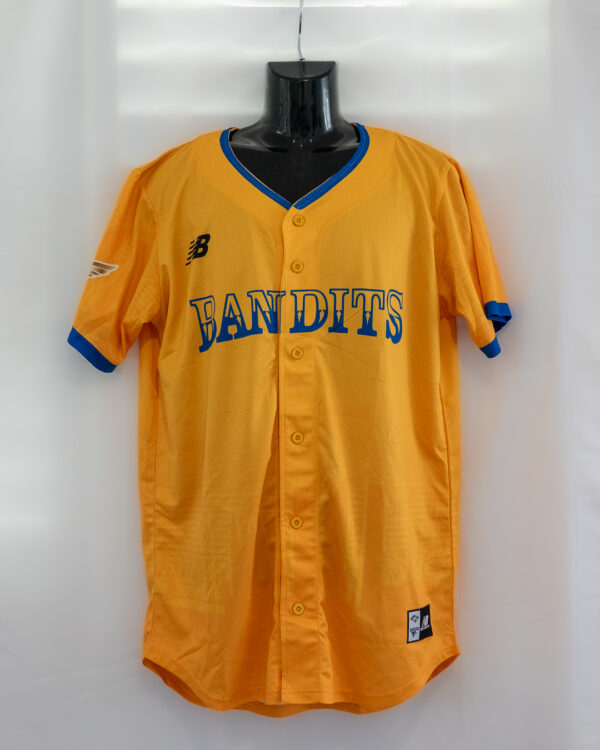 24/25 Player Replica Alternate Jersey