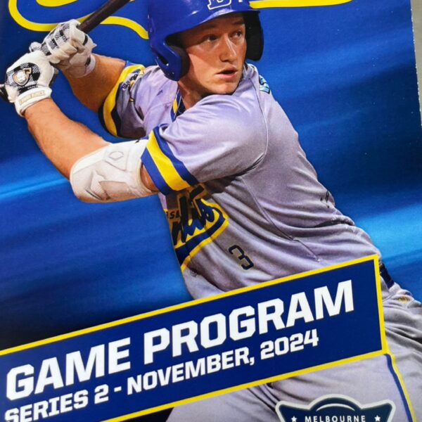 Game Program