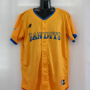 24/25 Player Replica Alternate Jersey
