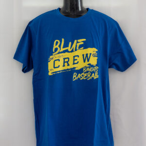 Blue Crew Tee Kids