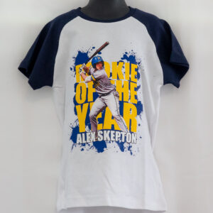 Hero Kids Tee - A Skepton