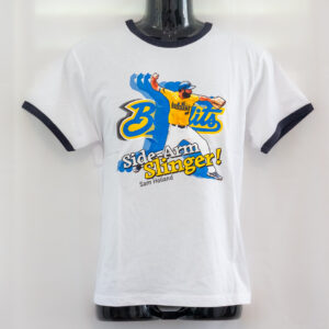 Hero Tee - S Holland