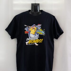 Kids Hero Tee - D Lutz