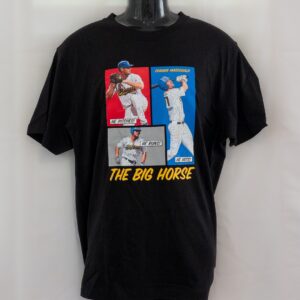 Hero Tee Kids - C MacDonald