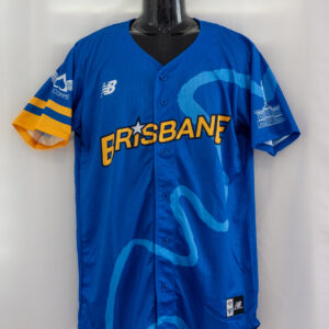 24/25 Player Replica City Connect Jersey