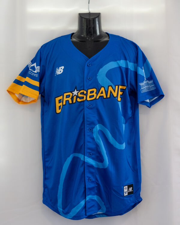 24/25 Player Replica City Connect Jersey
