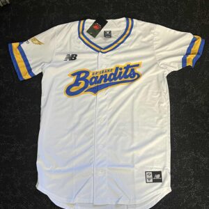 25/26 Retail Home Jersey Kids