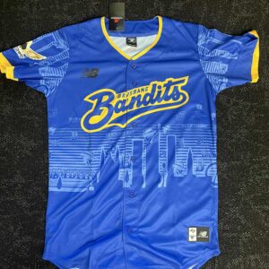 25/26 Retail Alternate Jersey Kids