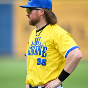 23/24 Mitch Nilsson Yellow Jersey