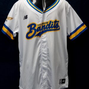 25/26 Retail Home Jersey Kids