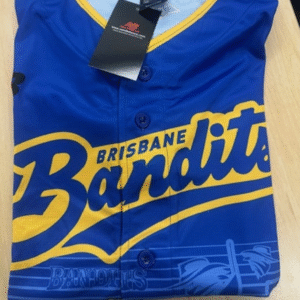 25/26 A Retail Replica - Alternate Jersey