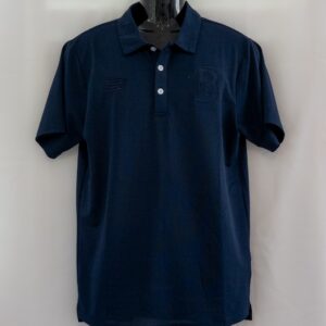 Media Polos - Navy 25/26 Stock