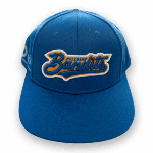 Brisbane Bandits Hat 25/26