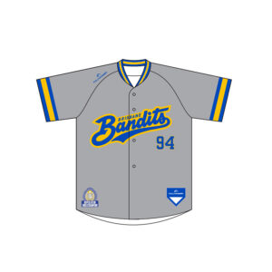 23/24 Limited Edition Replica Players Heritage Jersey (Sublimated)