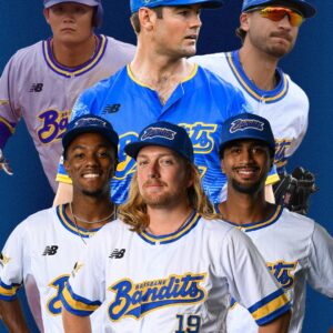 25/26 Signed Player Jerseys